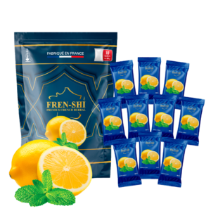 Citron Menthe