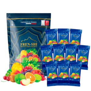 Tutti Frutti