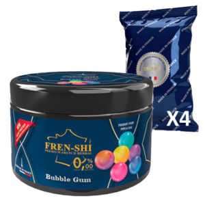 Bubble Gum