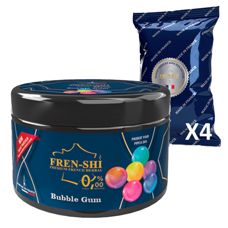 Bubble Gum