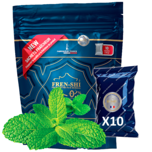 Menthe